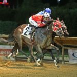 Chris Merz to head Maryland Racing Commission