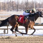 Laurel Park picks and ponderings: January 18, 2025