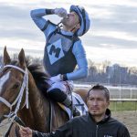 Laurel Park picks and ponderings: January 19, 2025
