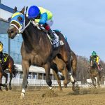 Laurel Park picks and ponderings: January 26, 2025