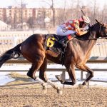 Laurel Park picks and ponderings: January 26, 2025