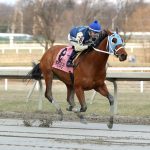 Laurel Park jockeys and trainers to watch: Feb. 12