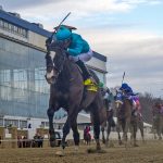 Parx Racing cancels Jan. 21 card