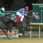 Charles Town: Latest jockey and trainer stats