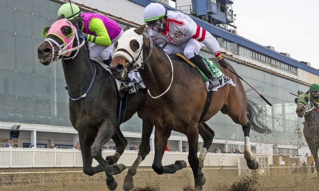 Pay Billy hoping for scratches in Private Terms
