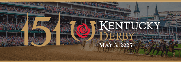 Updated Kentucky Derby odds