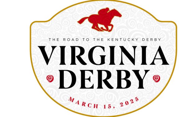 Virginia Derby: No walkover but Amoss hopes for Authentic upset