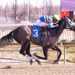 Laurel Park picks and ponderings: March 2, 2025