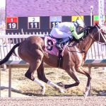 Derby Trail Update: Flood Zone posts Gotham upset