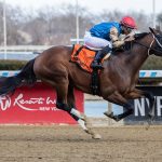 Laurel Park picks and ponderings: March 2, 2025
