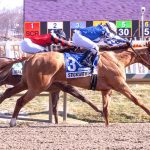 Laurel Park picks and ponderings: March 9, 2025
