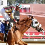 Preakness Profile: Heart of Honor