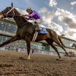 Laurel Park picks and ponderings: March 23, 2025