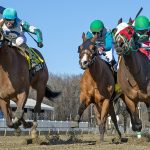 What to watch at Charles Town this weekend
