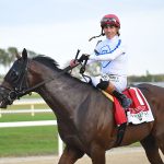 Laurel Park picks and ponderings: March 9, 2025