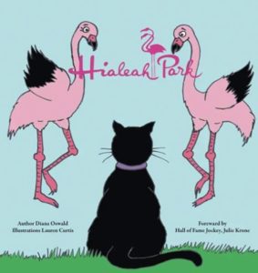 Roadrunner the Cat
