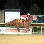 Triple Crown: Wood Memorial picks and analysis