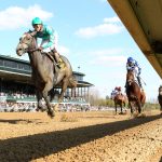 Derby Trail: Picture coming into focus