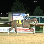 Laurel Park picks and ponderings: April 19, 2025