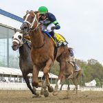 Charles Town picks and analysis: April 19, 2025