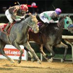 Preakness: $100,000 trainer bonus returns