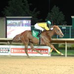 Journalism tabbed as Kentucky Derby chalk