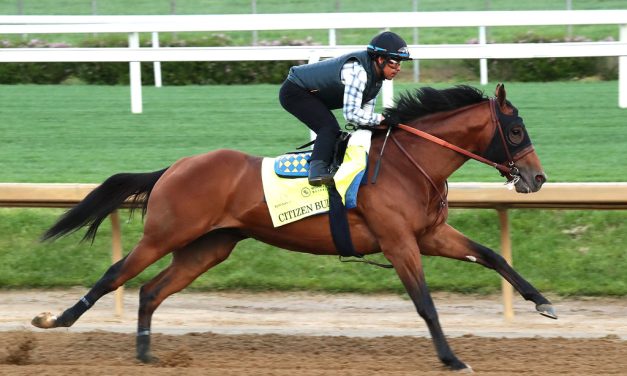 Experts’ Kentucky Derby picks
