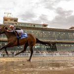 Charles Town: Latest jockey and trainer stats
