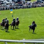 Laurel Park picks and ponderings: April 18, 2025
