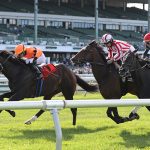 Photo diary: Best of Preakness 2025
