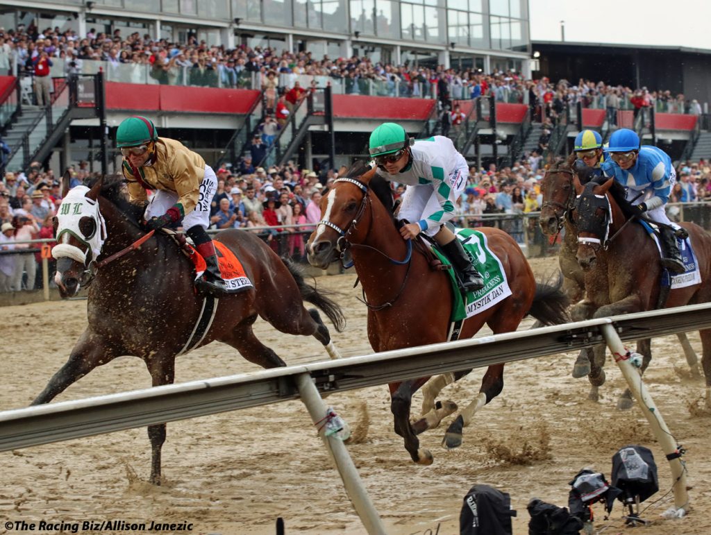 Preakness 2024