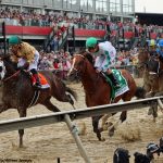 Preakness 2024
