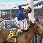 Preakness: $100,000 trainer bonus returns