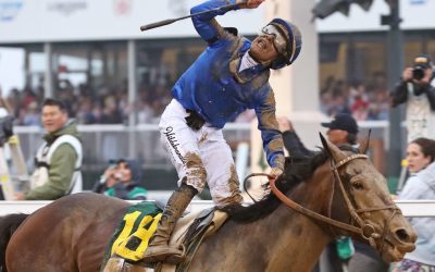 Preakness: Sovereignty a no-go