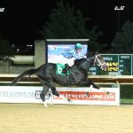 MTH: Kentucky Outlaw scores in Long Branch