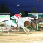 Delaware Park picks and analysis: May 29, 2025