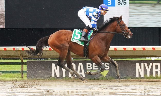 Saturday’s Midlantic racing roundup