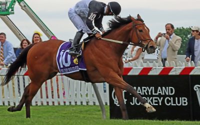 Future Is Now, Romeo settle for minor spoils in Spa stakes