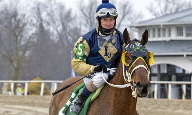 “Knuckleheads” enjoying the ride with Irish Maxima
