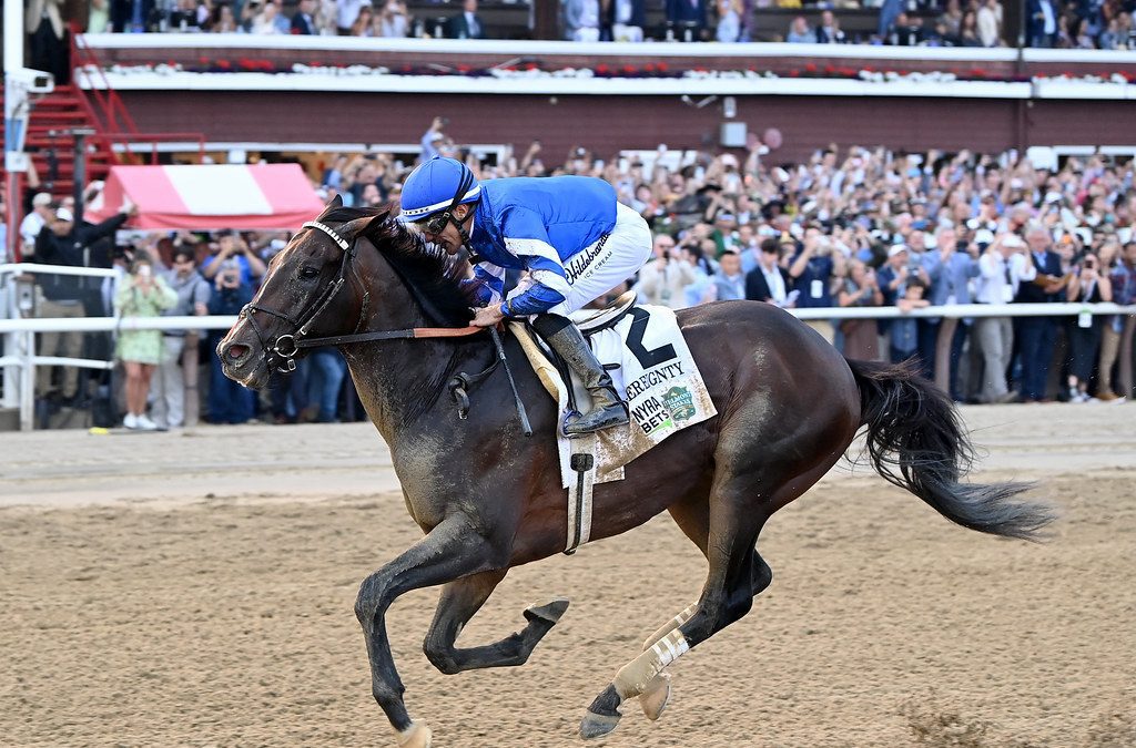 Piassek: Great Belmont performance left me empty