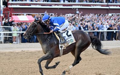 Sovereignty rules again in Belmont