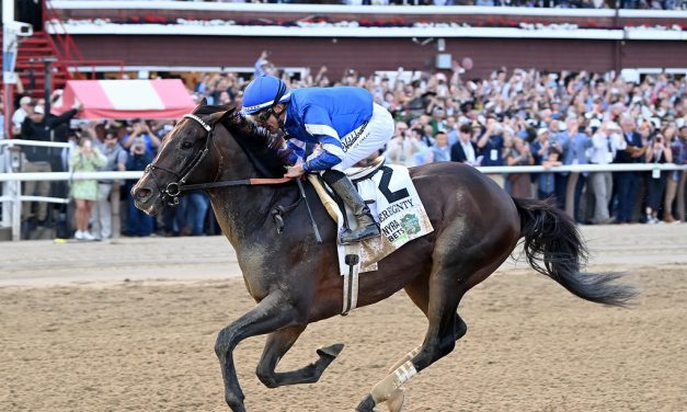 Piassek: Great Belmont performance left me empty