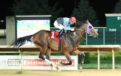 CT: Duncan Idaho repeats in It’s Only Money