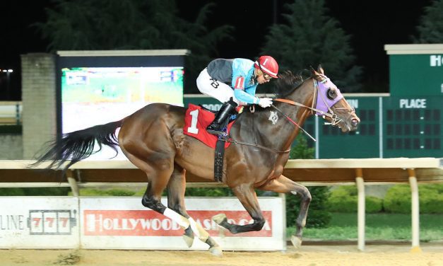 CT: Duncan Idaho repeats in It’s Only Money