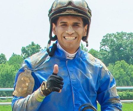 Delaware: Family, work ethic keys for jock Martin Chuan