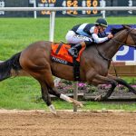 Laurel Park picks and ponderings: June 15, 2025