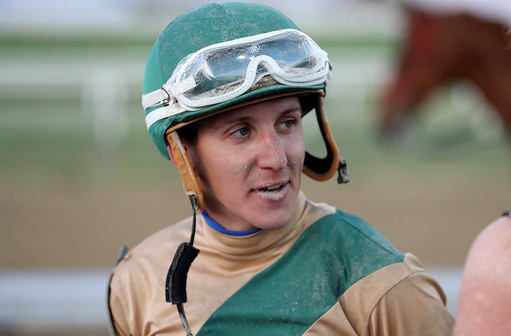 “Next part of life is waiting,” jock Tyler Conner retires