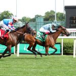 Delaware Park picks and analysis: July 3, 2025