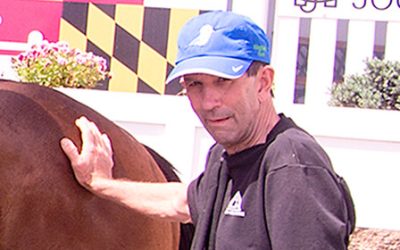 A few minutes with: Jack Fisher
