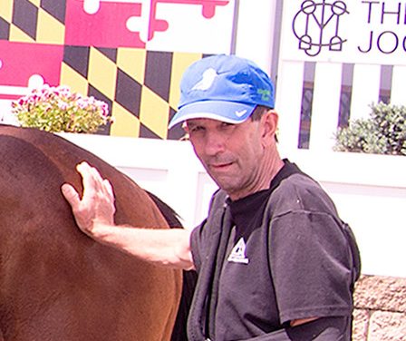 A few minutes with: Jack Fisher